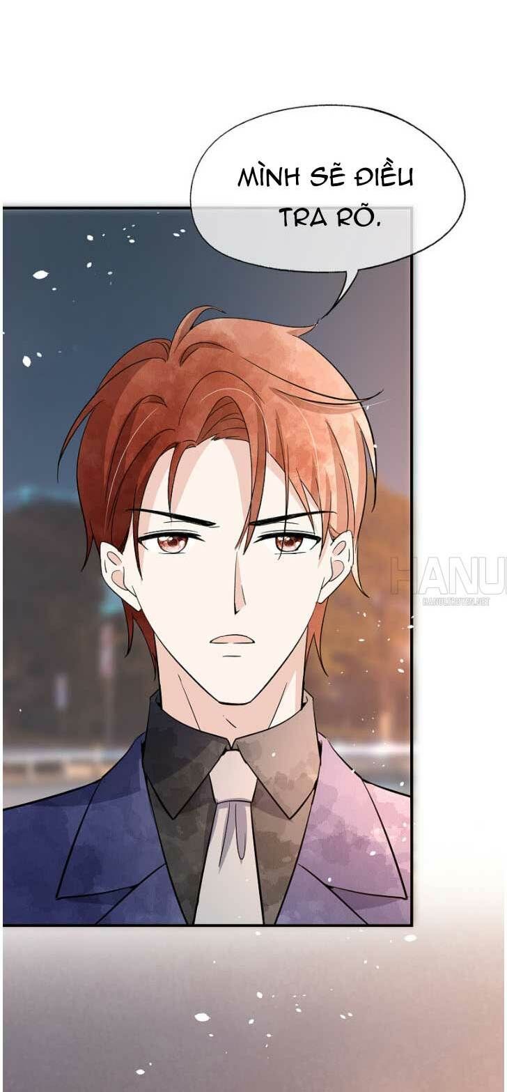 cô vợ hợp đồng lạnh lùng không dễ đụng đâu chapter 178.5 9