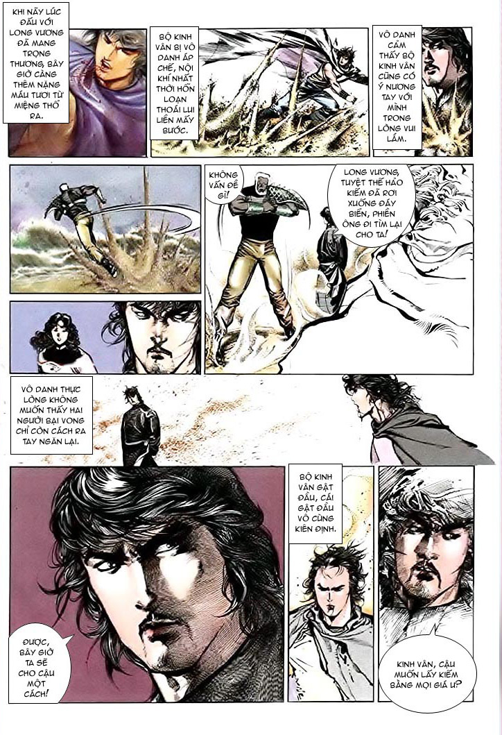 phong vân chapter 55 8