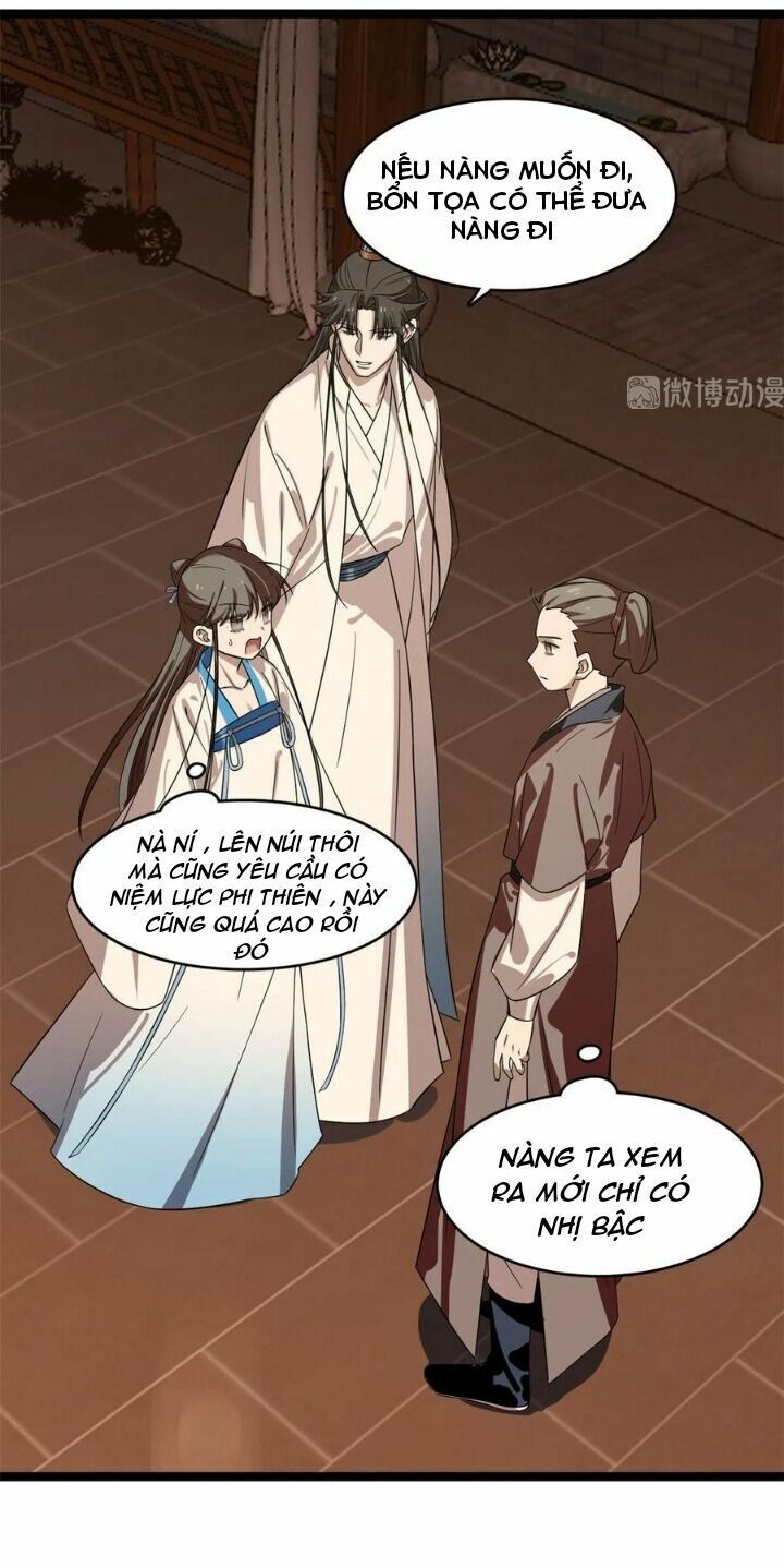 độc bộ thiên hạ: đặc công thần y chapter 234 3