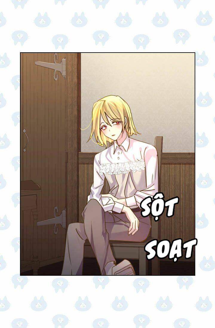 quy luật sinh tồn của nữ phụ chapter 45 42