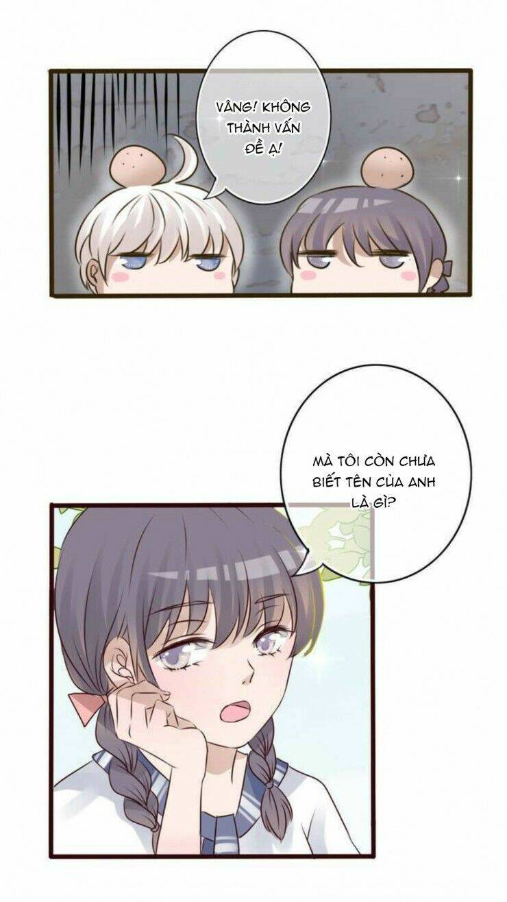 sau con mưa mùa hạ chapter 1.5 15