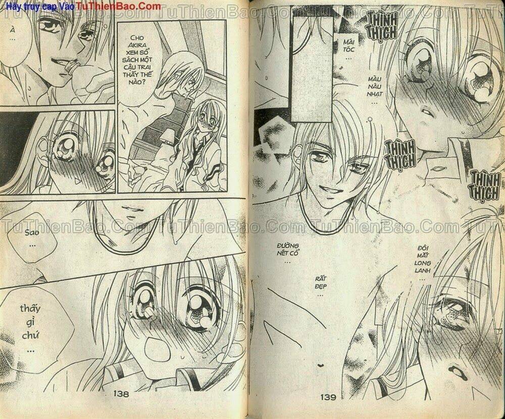 hoàng tử thanh xuân chapter 1 70