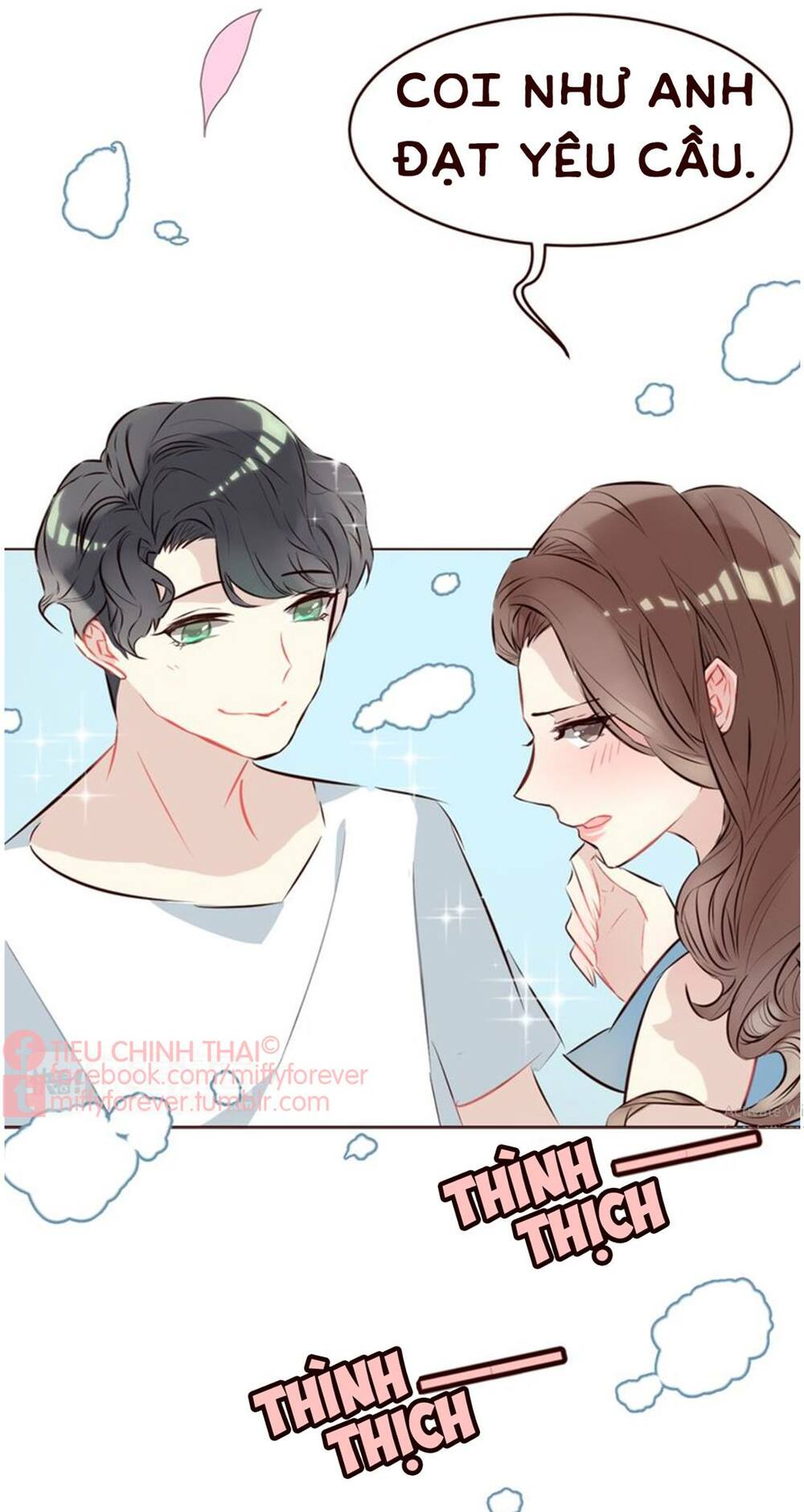 tiên thảo diệu kỳ chapter 3 53