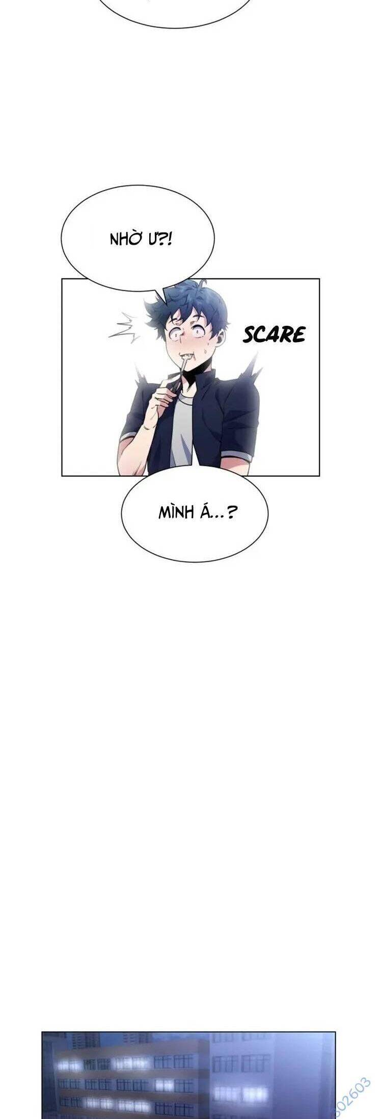 Góc Cao Khung Thành chapter 63 33