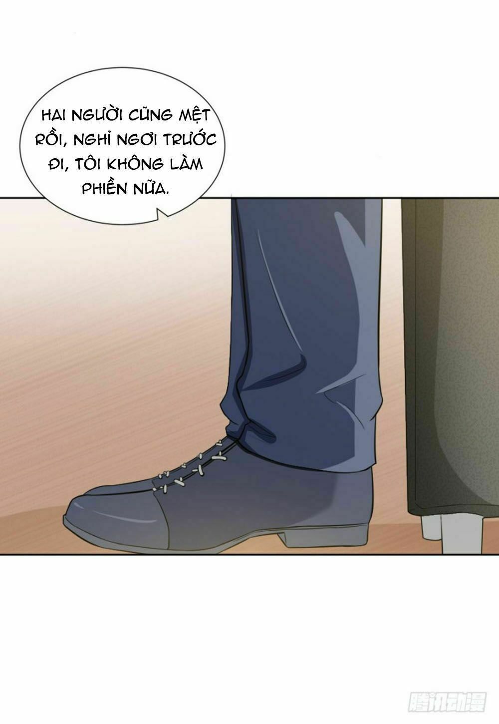 thiên kim đường môn chapter 104 23