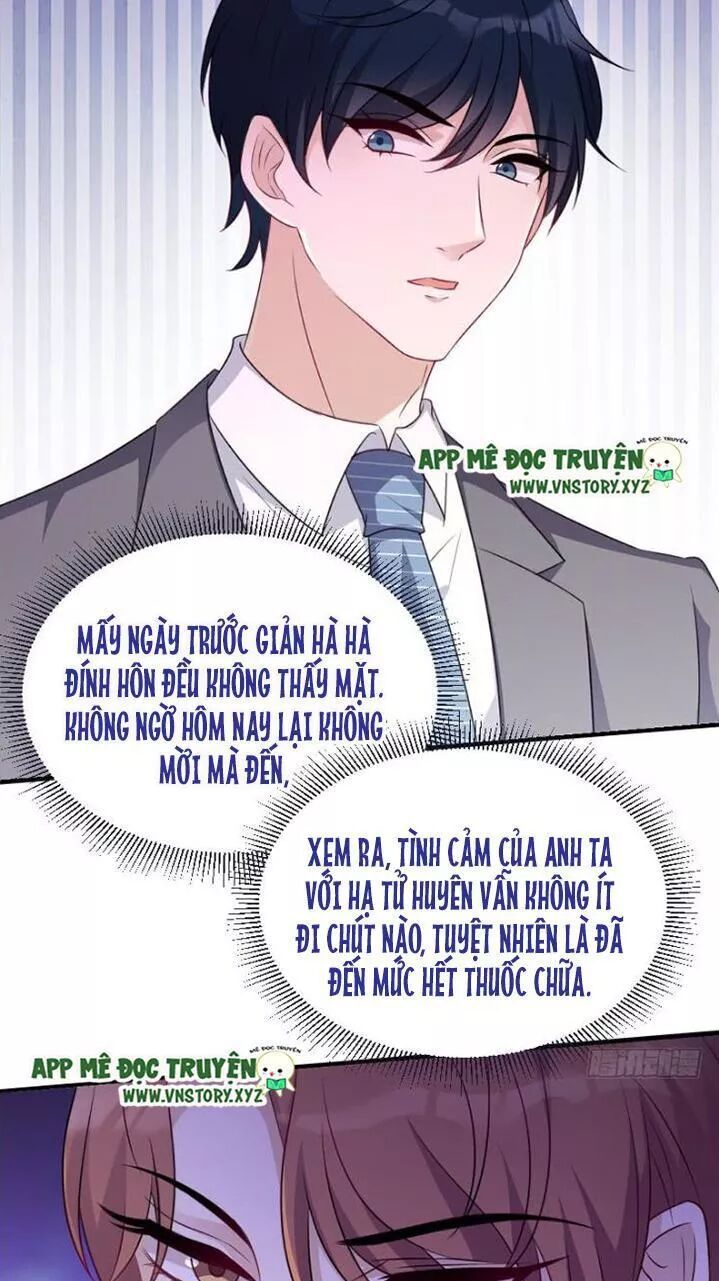 bảo bối đáng yêu đột kích chapter 67 3