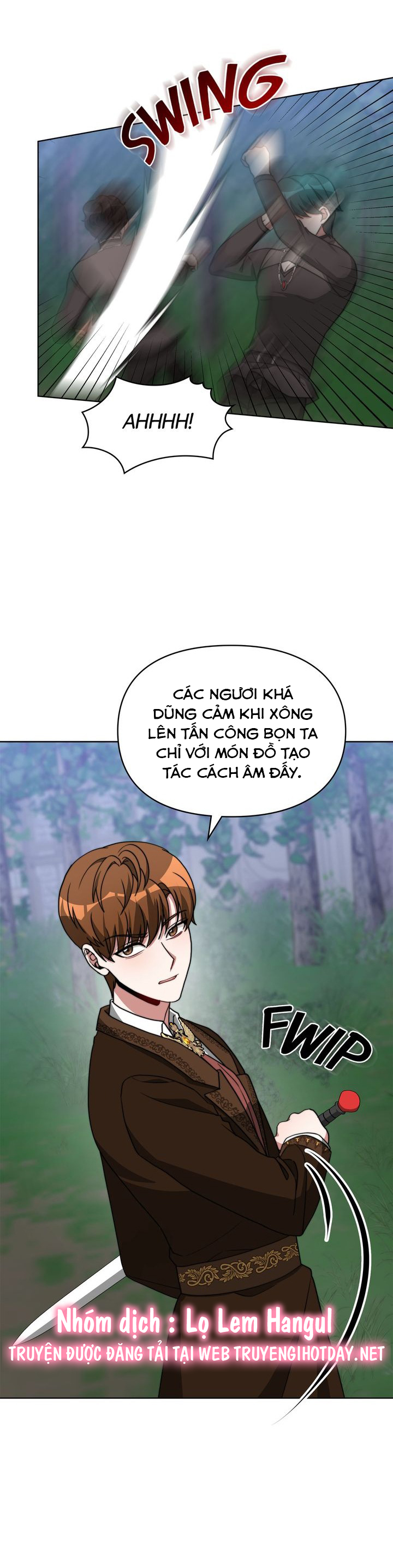 công nương eluana vita chapter 137 9