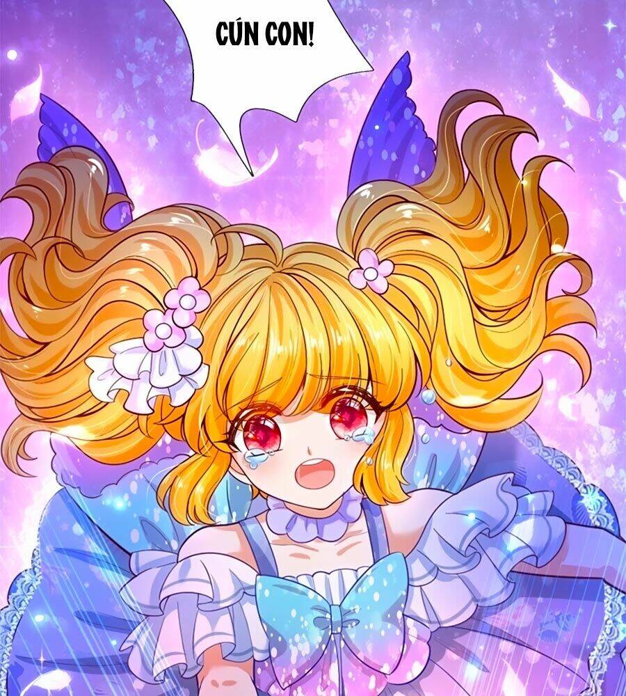 bỗng một ngày trở thành con gái nhà vua chapter 207 10