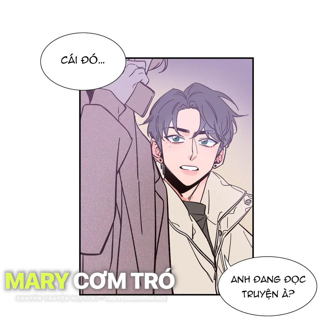 sketch - phác họa chapter 2.2 12