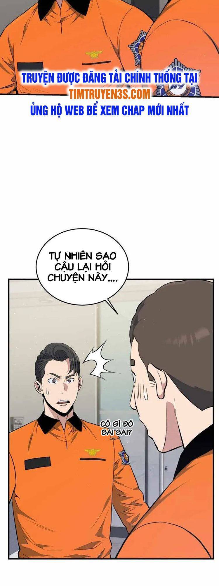 hệ thống oán hận của ta chapter 11 3