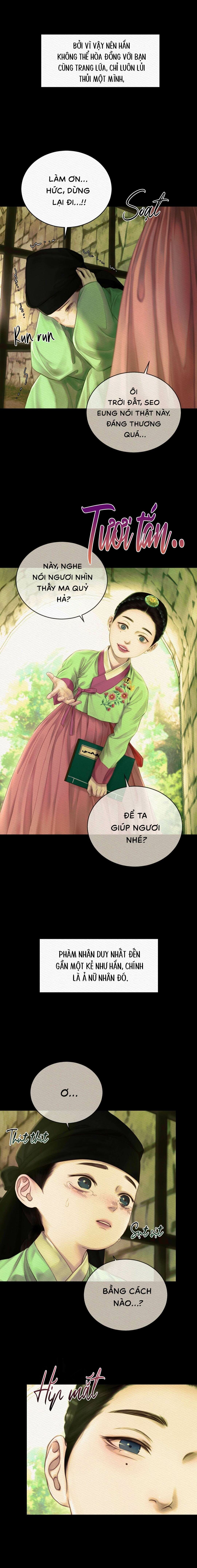 qủy dạ khúc chapter 86 8