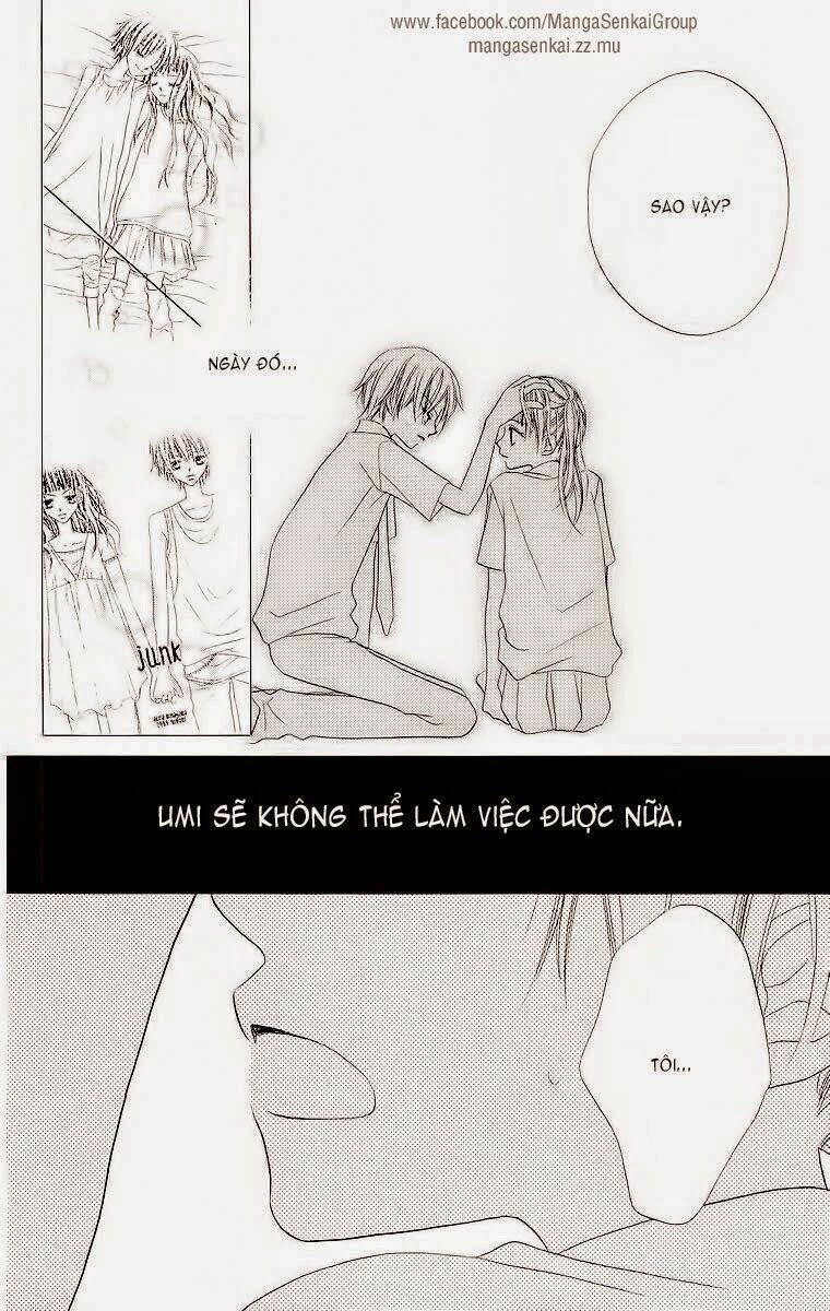 nosatsu junkie chapter 10 28