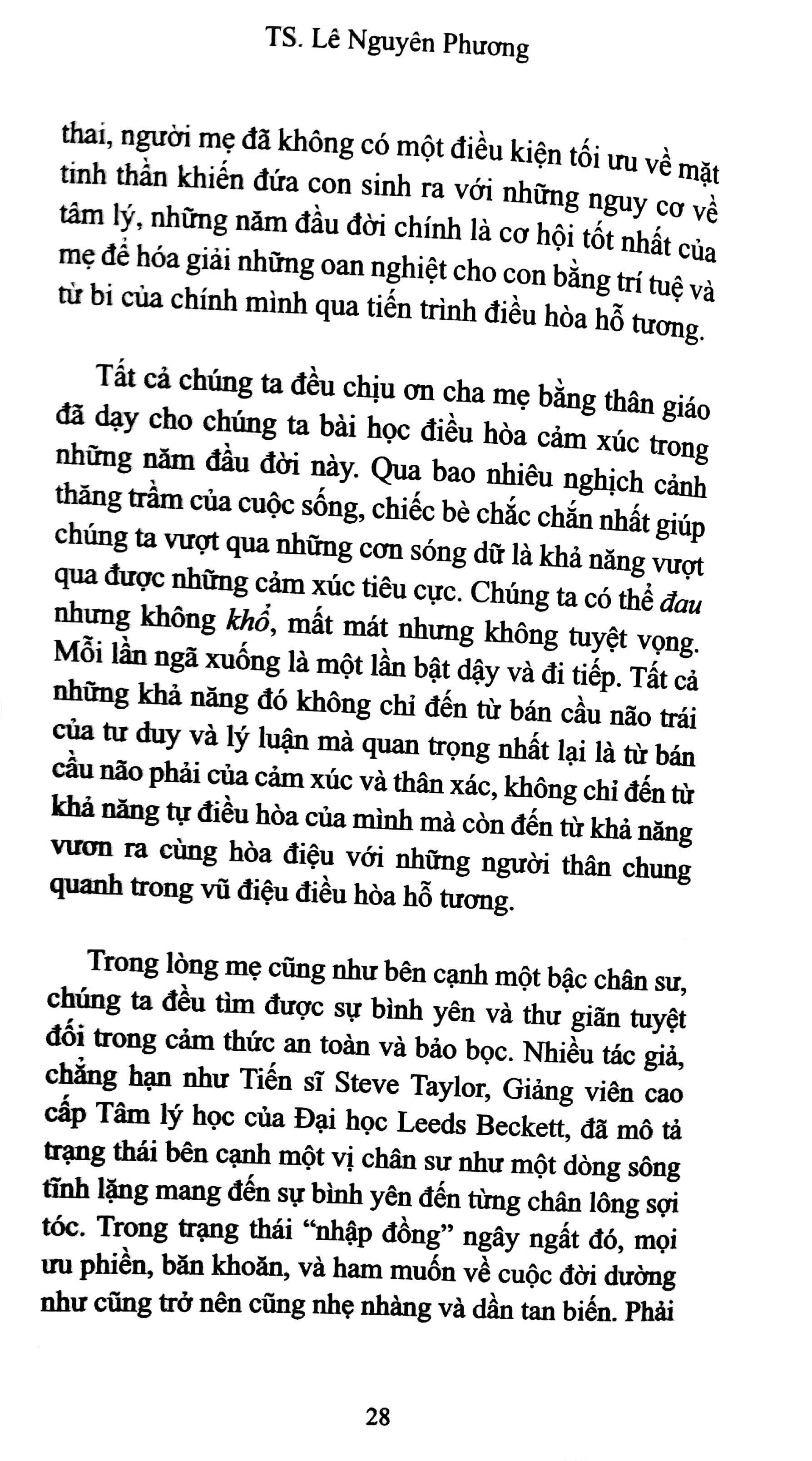 Dạy Con Trong &quot;Hoang Mang&quot; - Tập 1 (Tái Bản 2024)