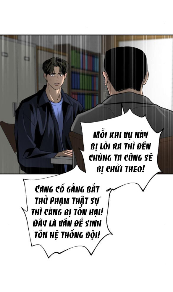 tiên nữ ngoại truyện chapter 5.1 23
