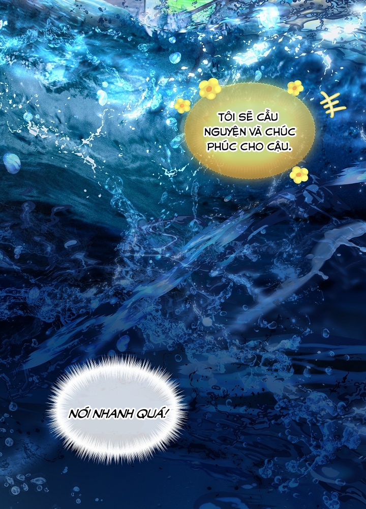 tái sinh thành vị thần baby chapter 32 56