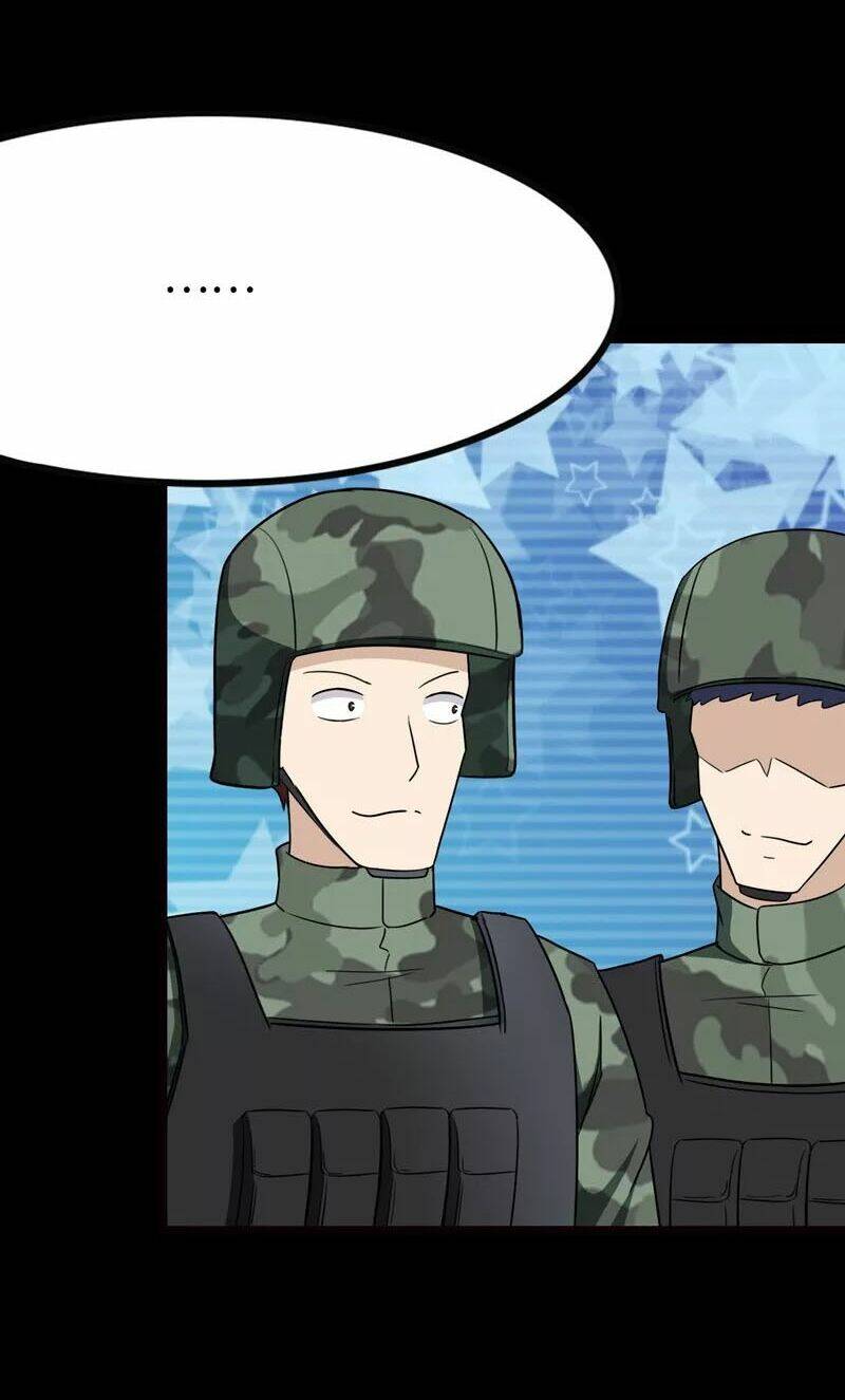 bạn gái virus của tôi chapter 211 42