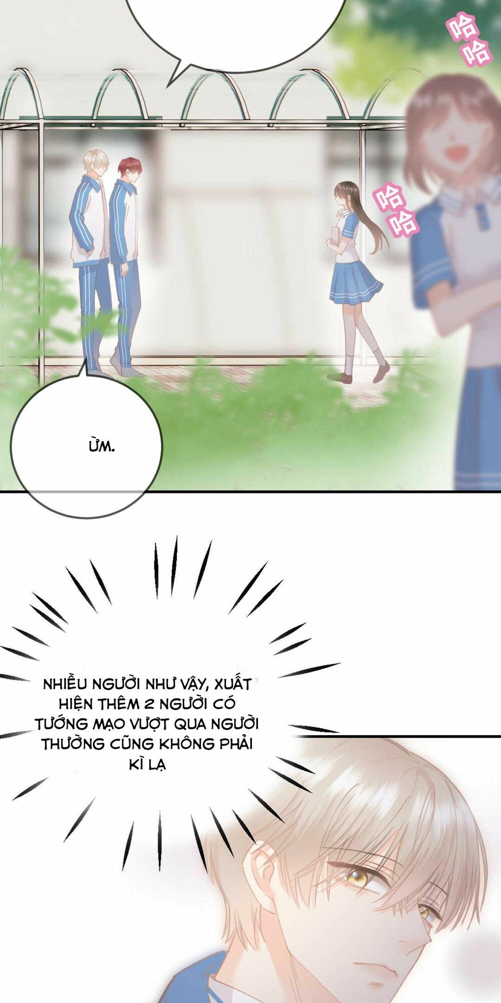 khảo nghiệm cuối cùng của tra nữ chapter 21 40