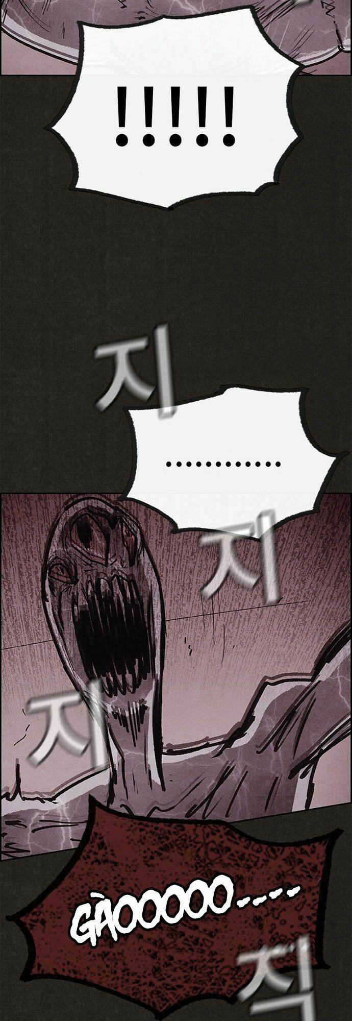 quái vật tại chung cư xanh chapter 56 40