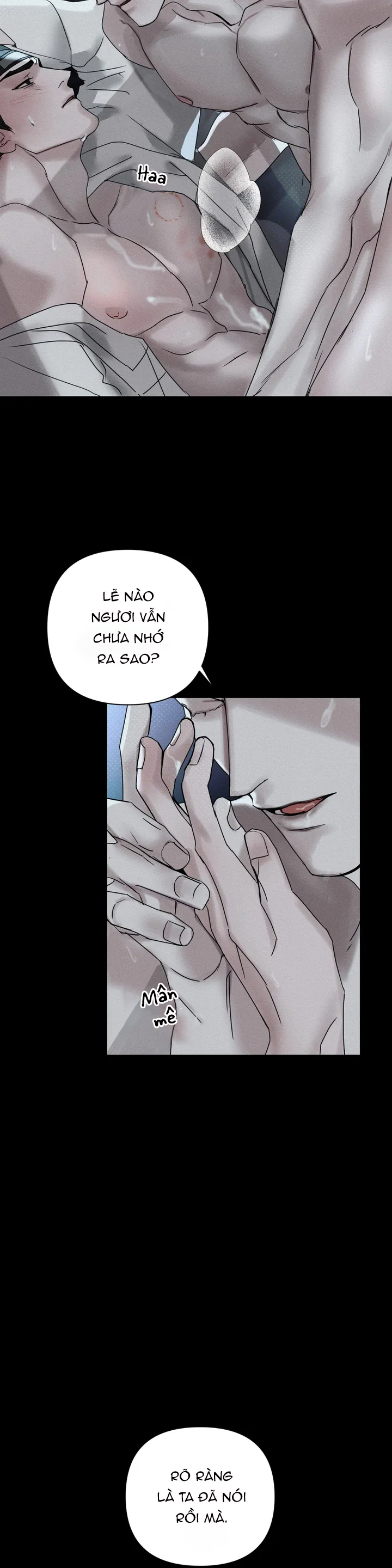 yêu tinh chapter 1 7
