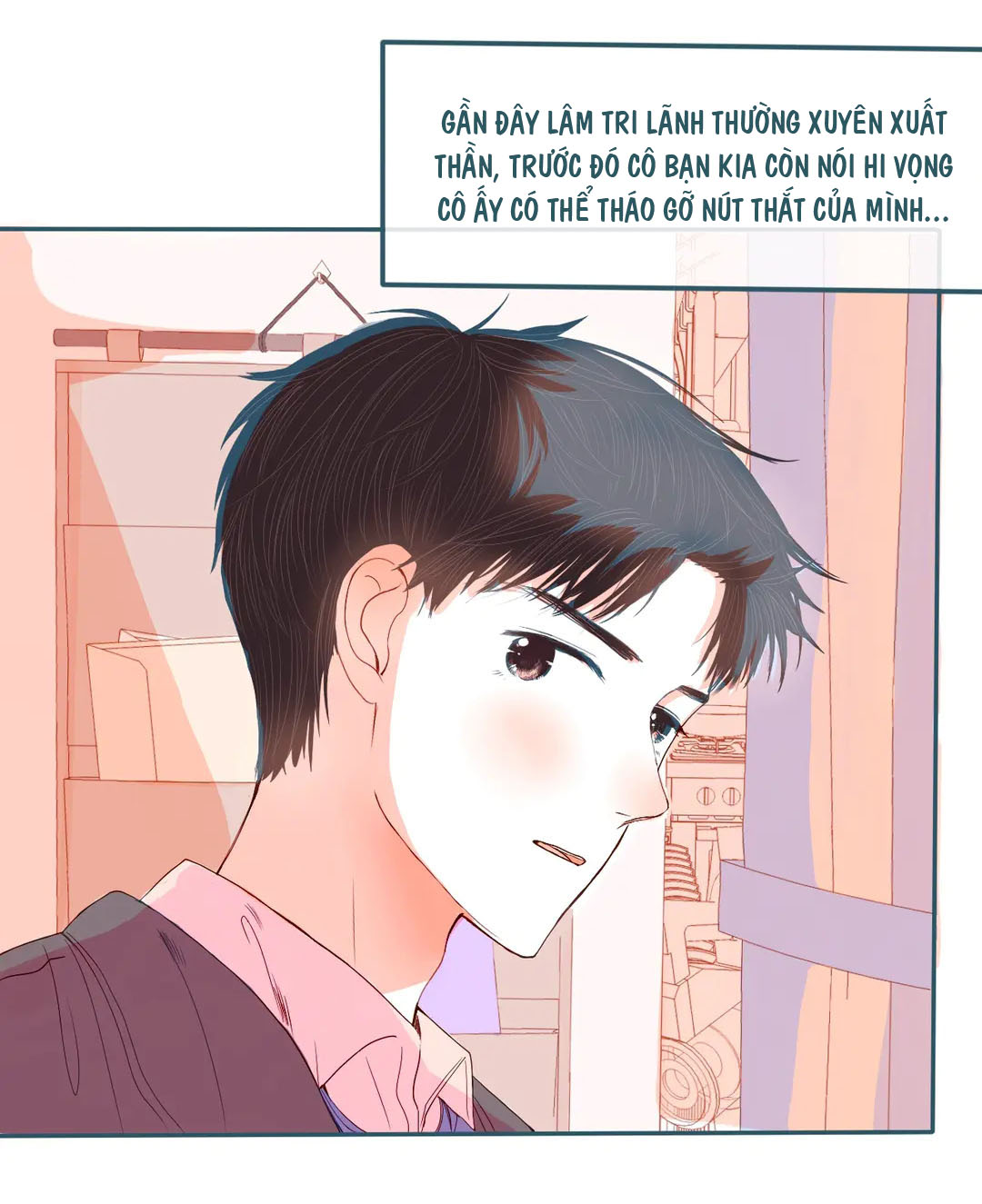 không có mưa gió thì sao có nắng chapter 23 6