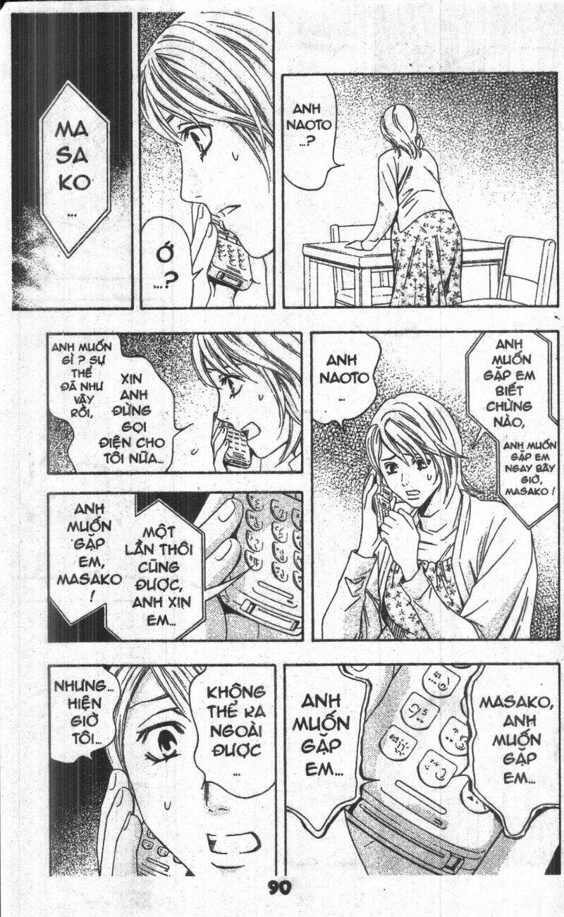 bông hoa bí ẩn chapter 5 90