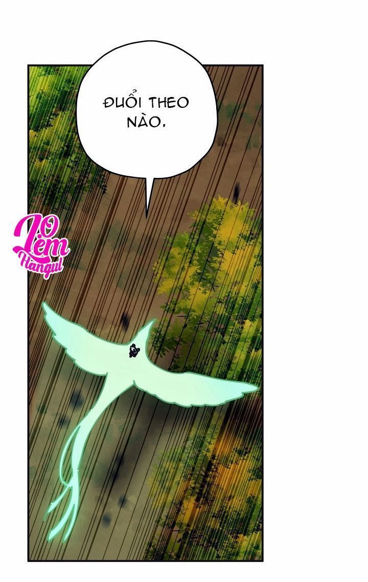 ác nữ tiểu thư chapter 61 60