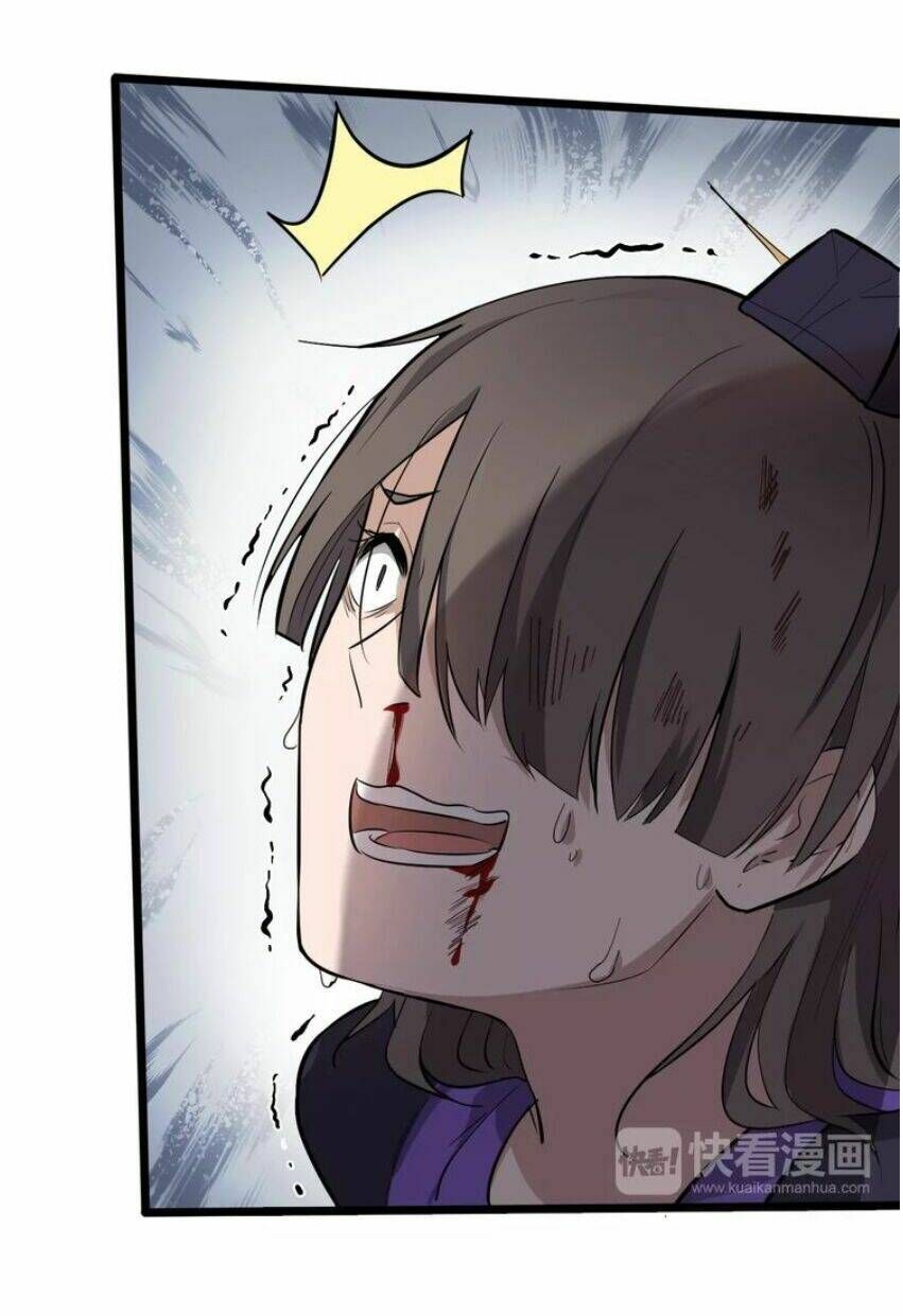 đại nghịch chi môn chapter 31 29