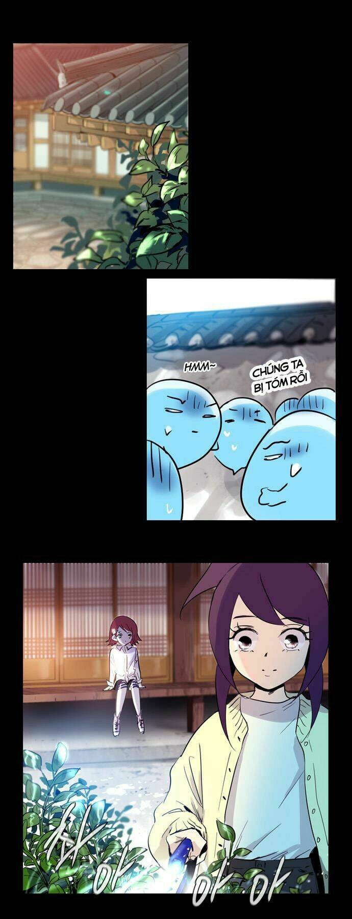 bản khế ước linh hồn chapter 162 12