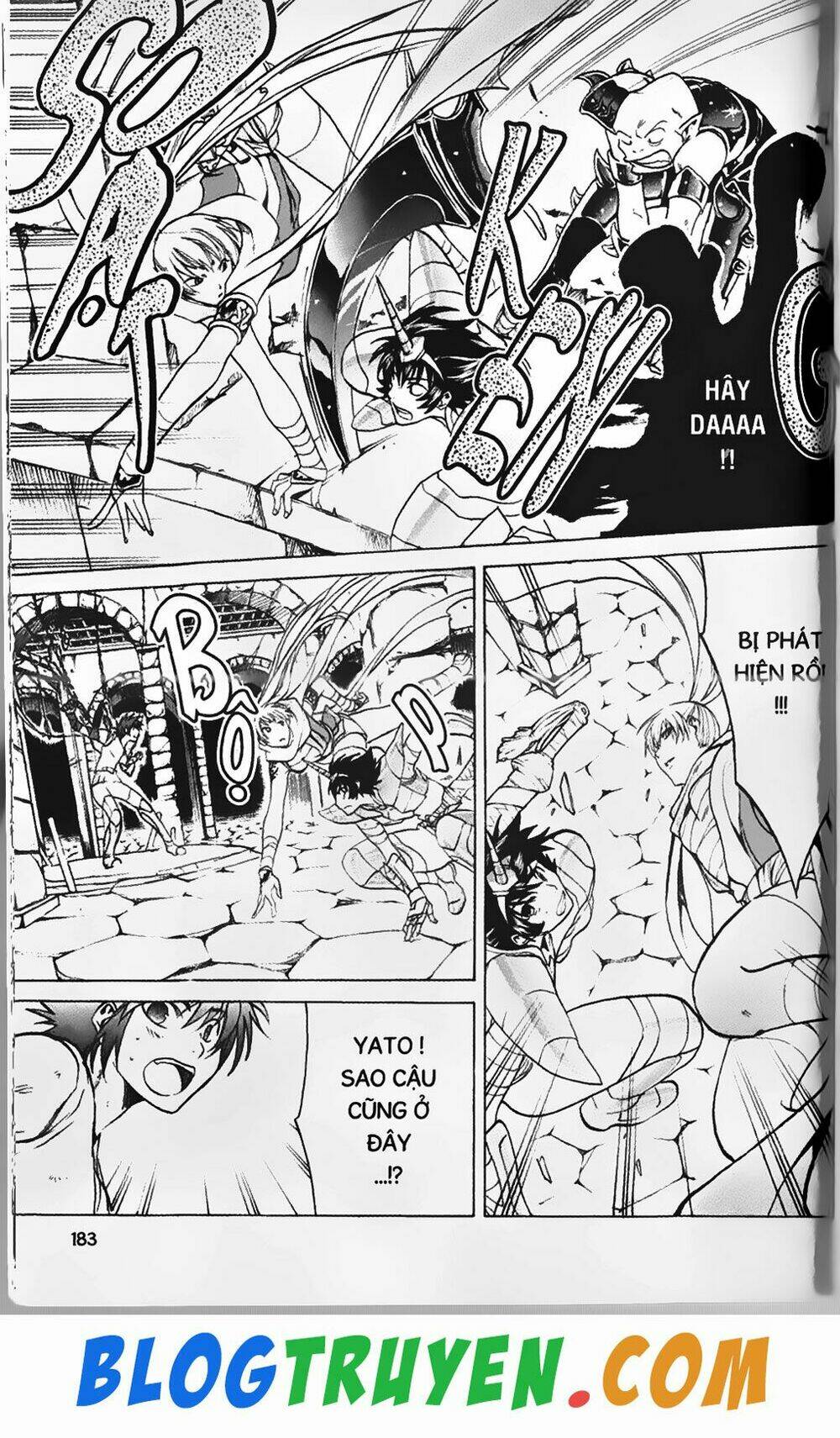 thần thoại minh vương chapter 15 14