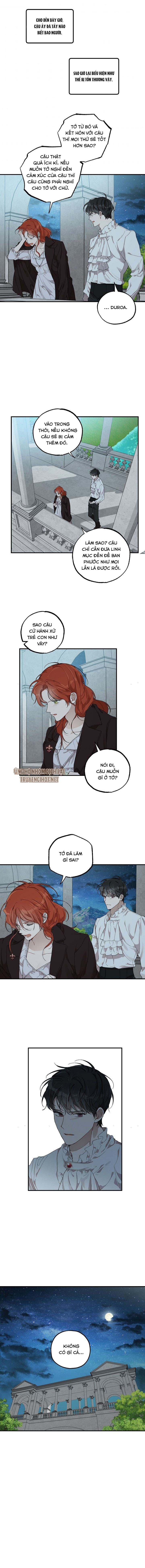 tất cả đều là sai lầm chapter 42.2 6