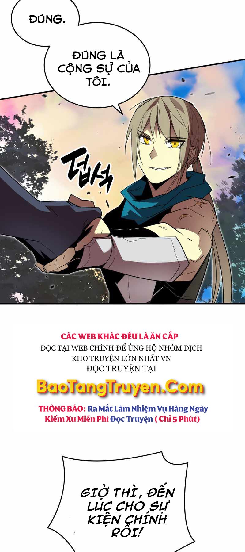 tôi là lính mới chapter 87 67