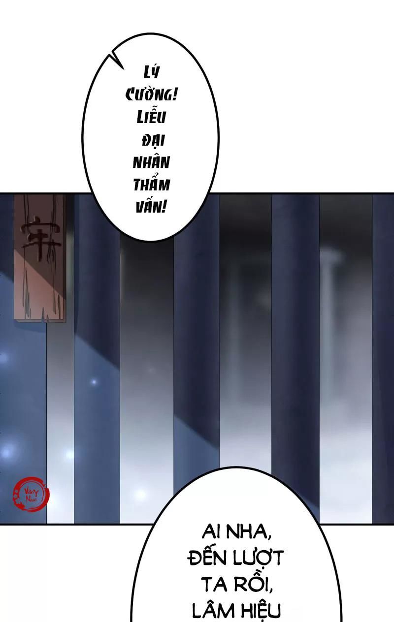 vương gia không thể trêu chapter 46 27