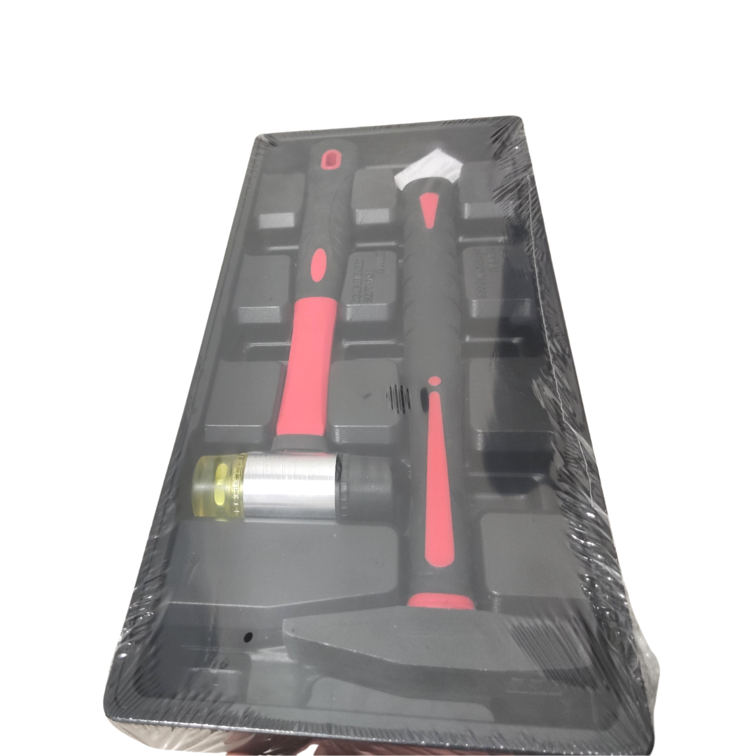 Búa cao su, búa làm đồng chuyên dụng trhn1114