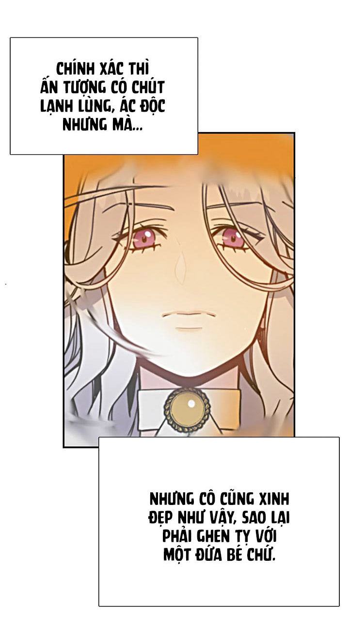 tôi là mẹ kế nhưng con gái tôi quá dễ thương chapter 1 50