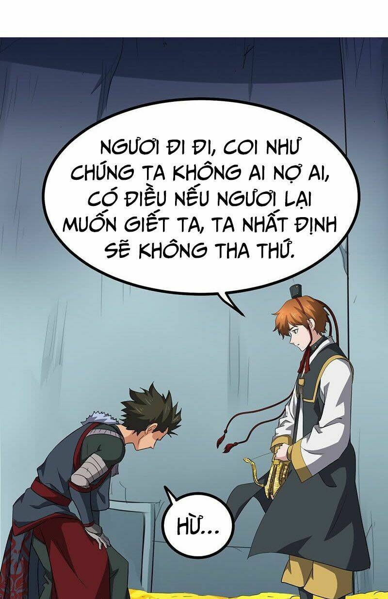 hỗn độn kiếm thần chapter 150 9