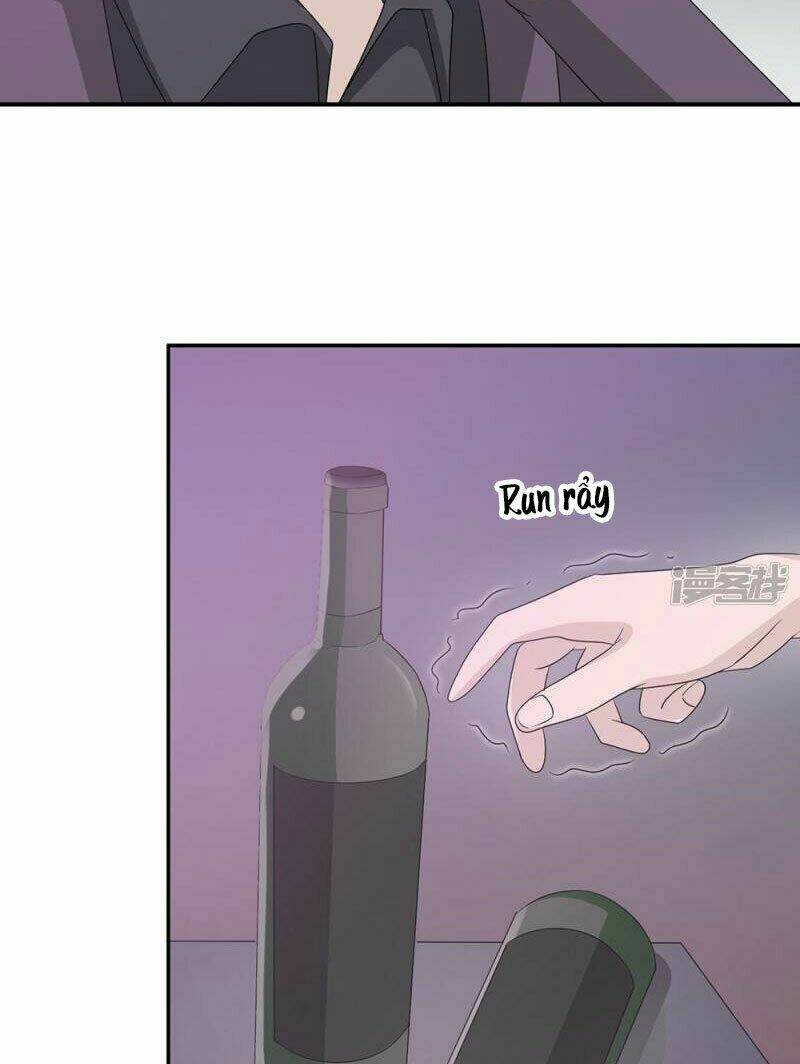 mạc thiếu bức hôn: vợ mới khó chống đỡ chapter 48 21