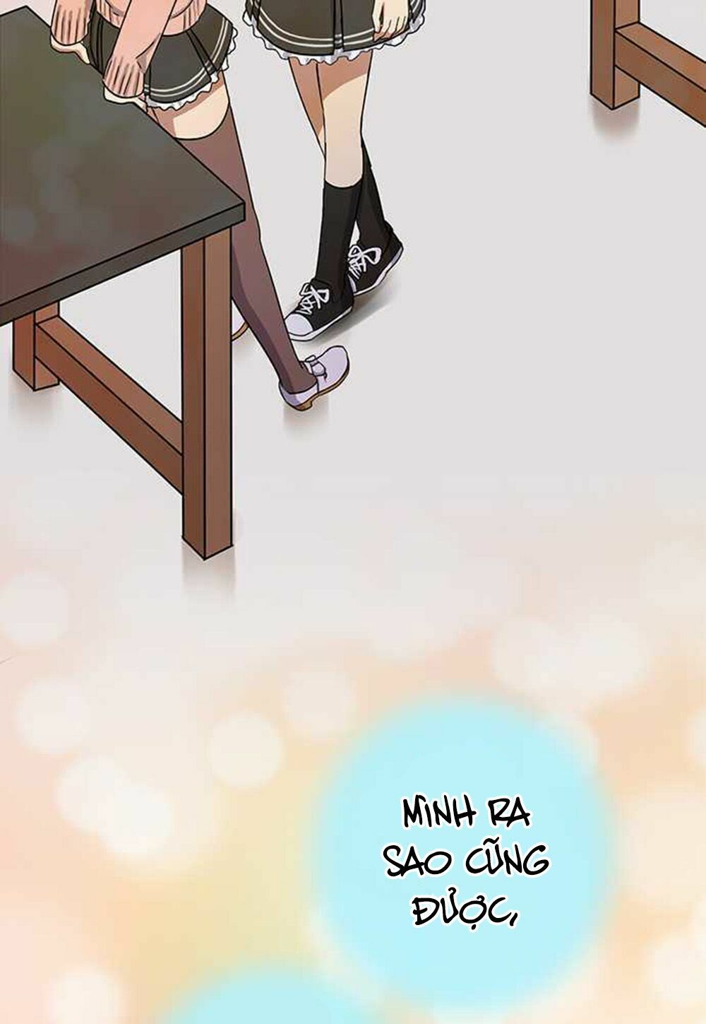 nụ hôn nguyền rủa chapter 69 34