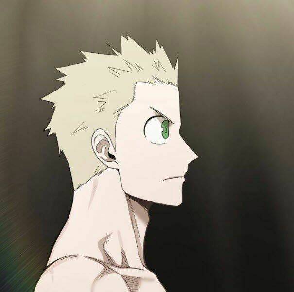 võ sĩ - the boxer chapter 104 147