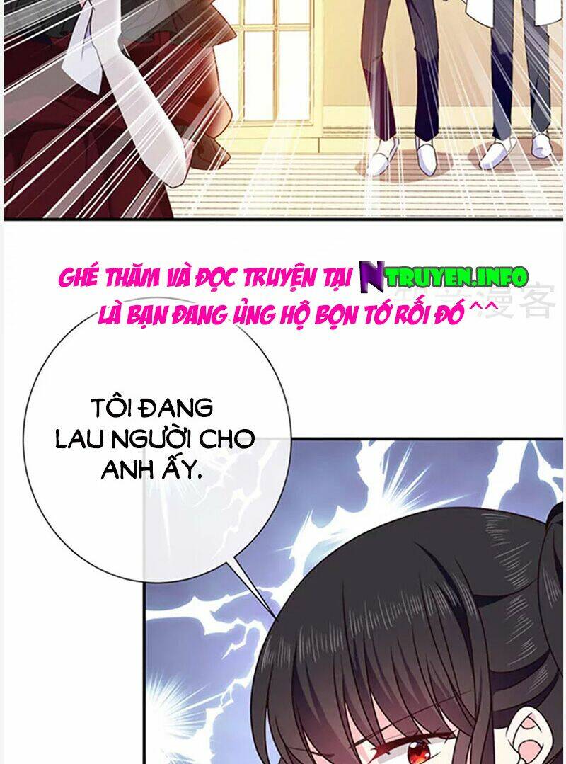 Ác Ma Đừng Hôn Tôi Chapter 159 - Trang 44