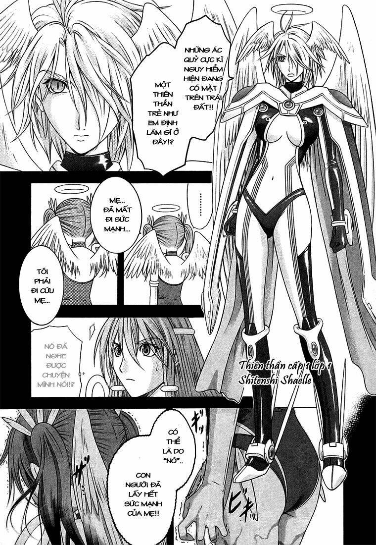 happy world! chapter 64 20