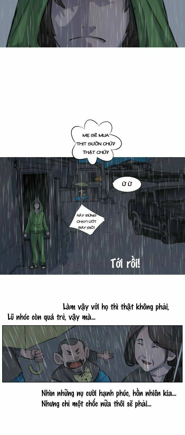 covertness: secretly, greatly chapter 4 17