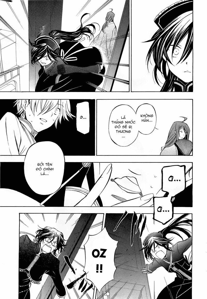 pandora hearts chapter 48 25