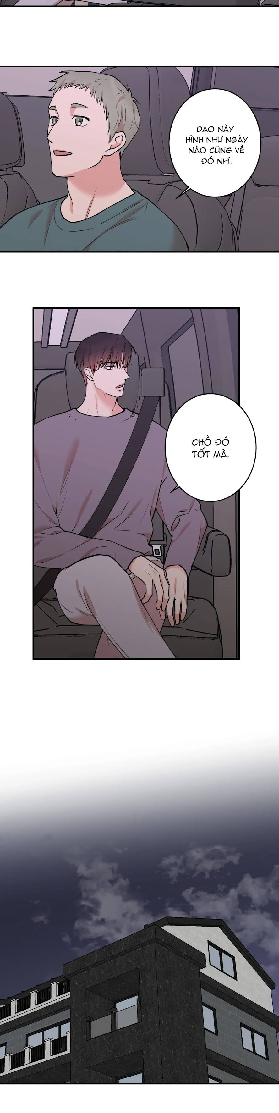 trong vòng bí mật chapter 54 5