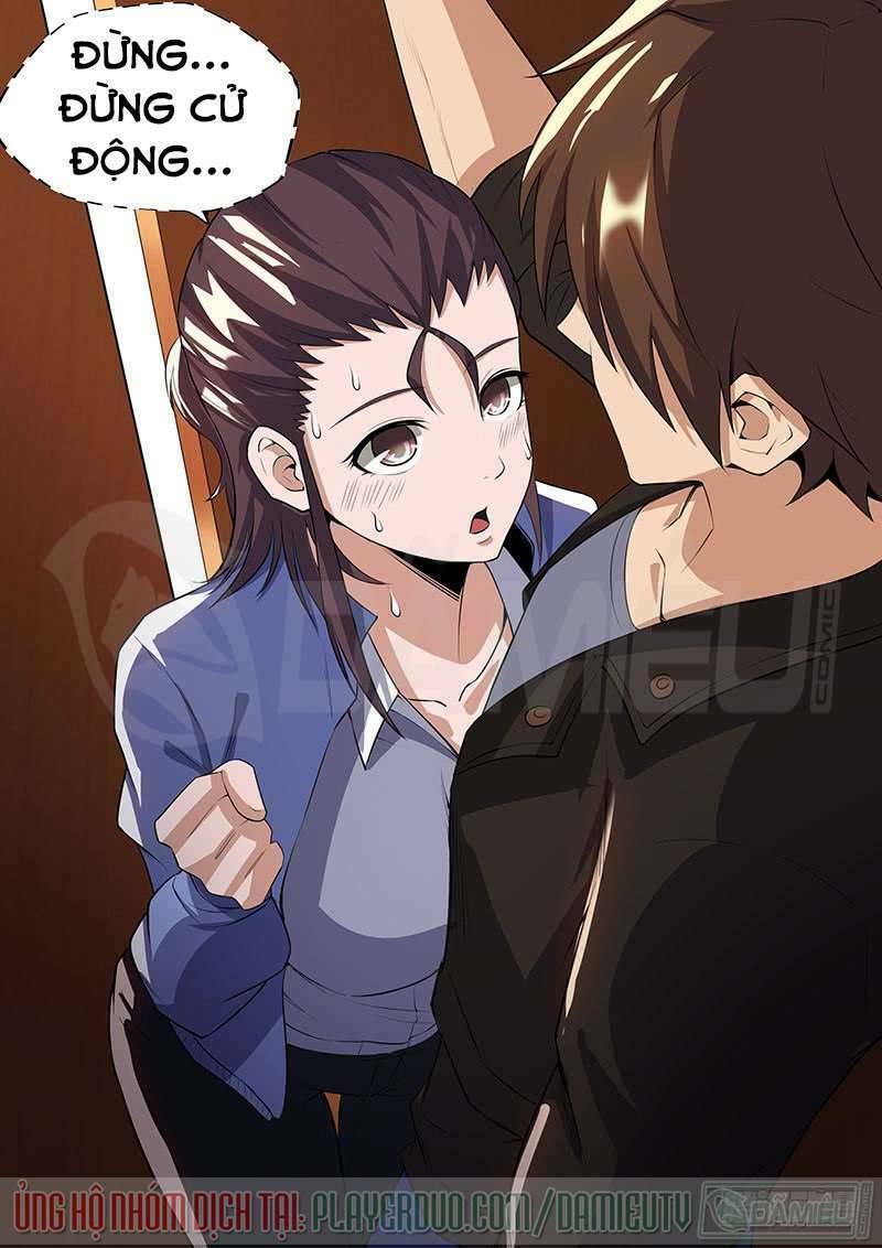 ngự dụng đặc công chapter 41 14