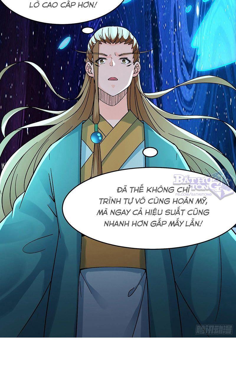 đồ đệ ta toàn là nữ ma đầu chapter 57 21