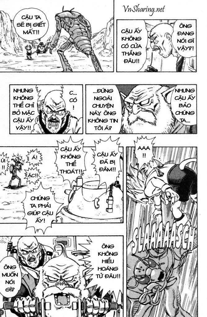 vùng hoang mạc chapter 12 11