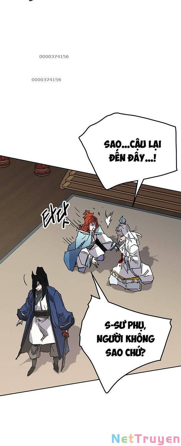 kiếm sĩ bất bại chapter 145 27