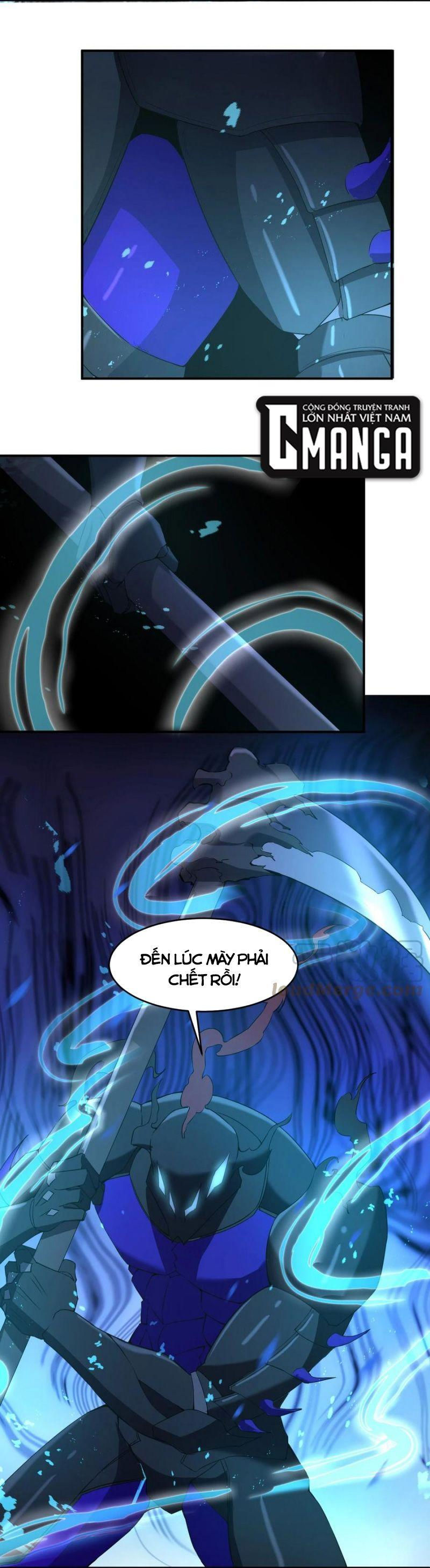 đừng hiểu lầm, tôi mới là người bị hại! chapter 71 7