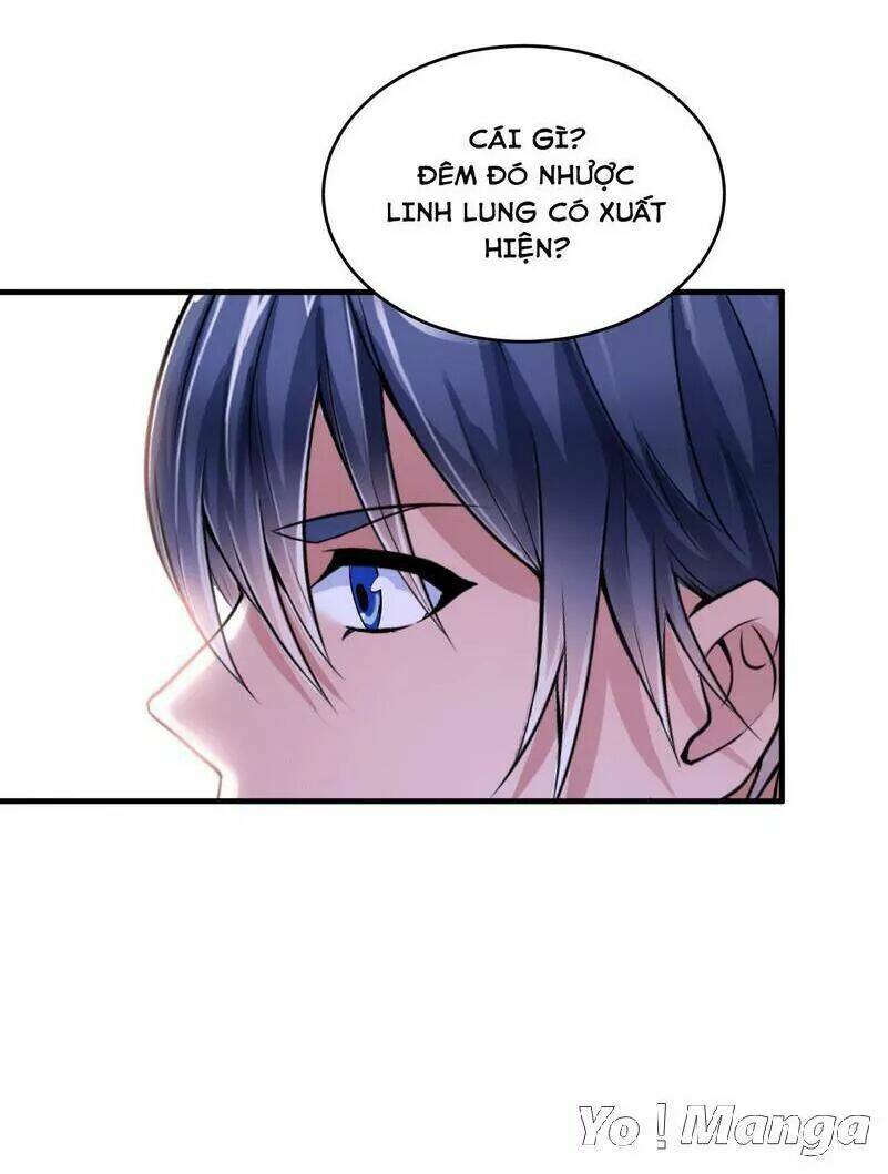 cô dâu gả thay của tổng tài chapter 96 22