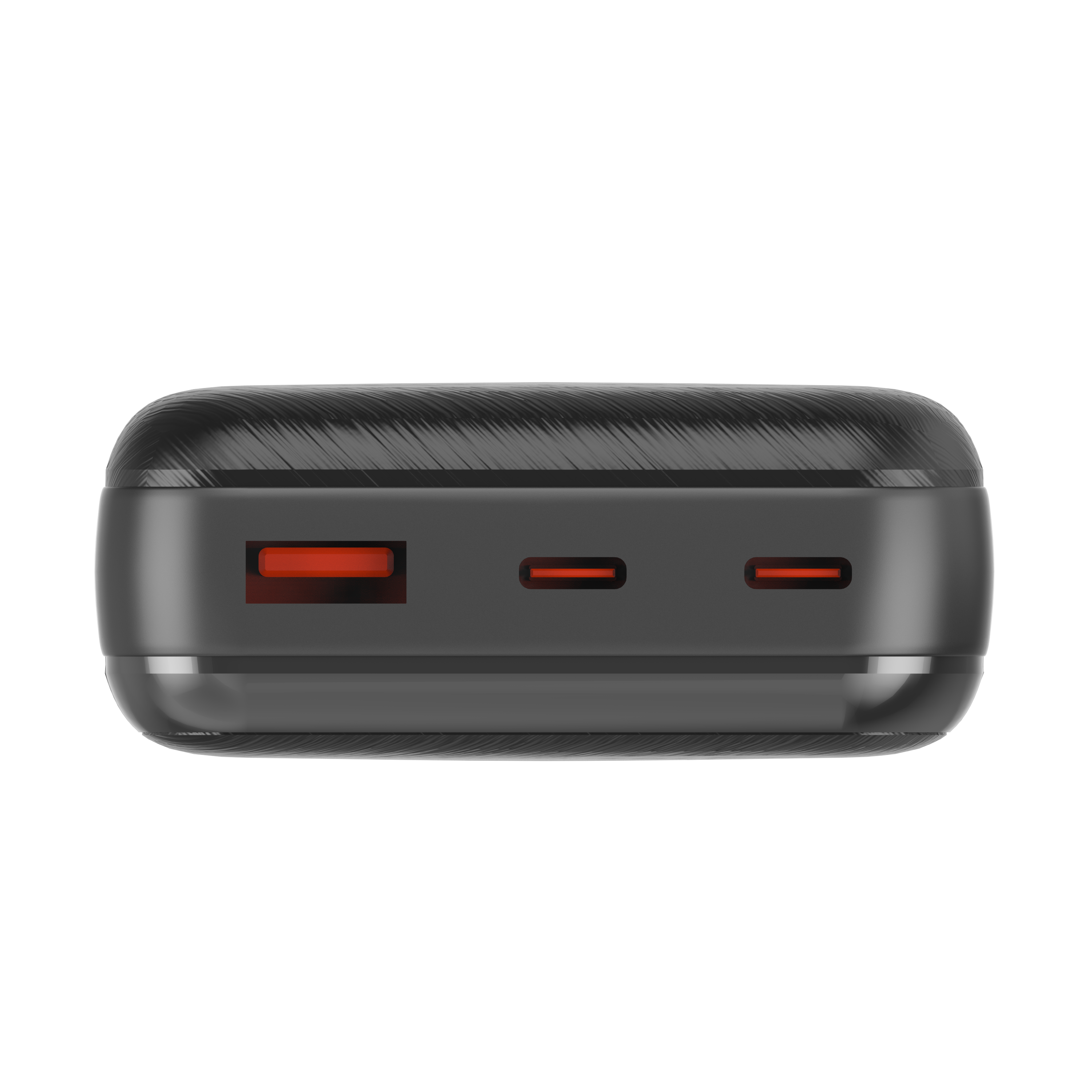 Sạc dự phòng Energizer 20,000mAh 3.7V Li-Polymer UE20055PQBK, bảo hàng 24 tháng 1 đổi 1 - Hàng chính hãng